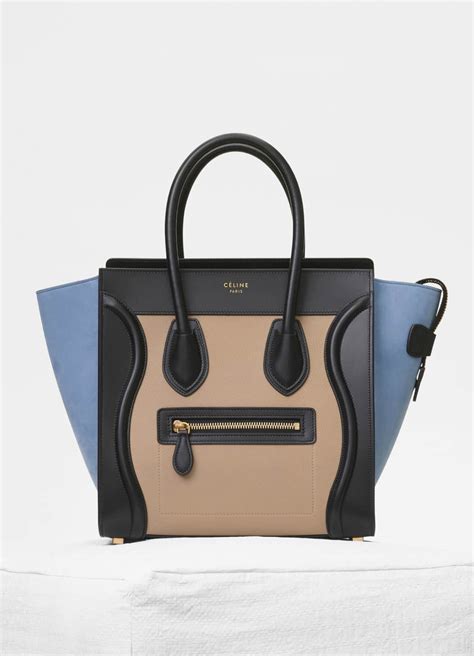 Celine Bag Price List Reference Guide 